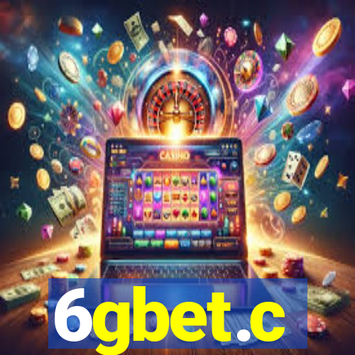 6gbet.c