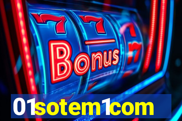 01sotem1com