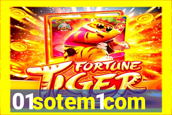 01sotem1com