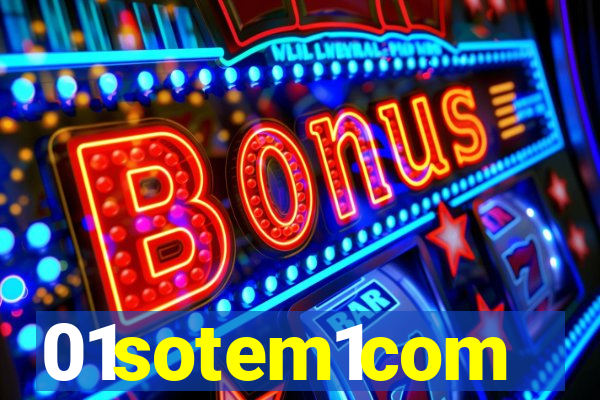 01sotem1com