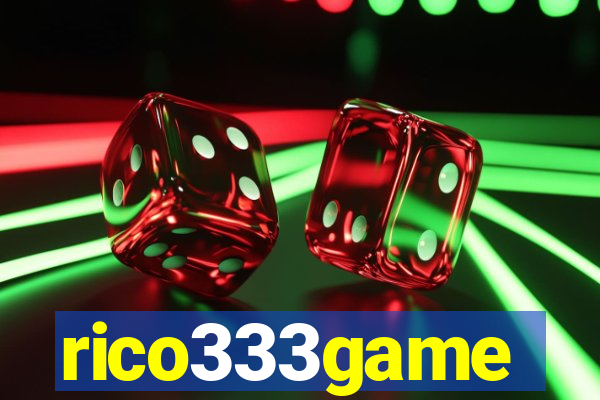 rico333game