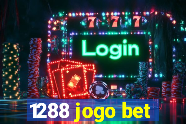 1288 jogo bet