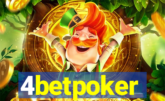 4betpoker