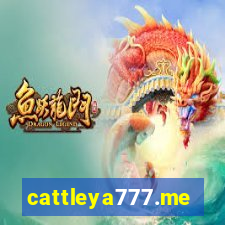 cattleya777.me