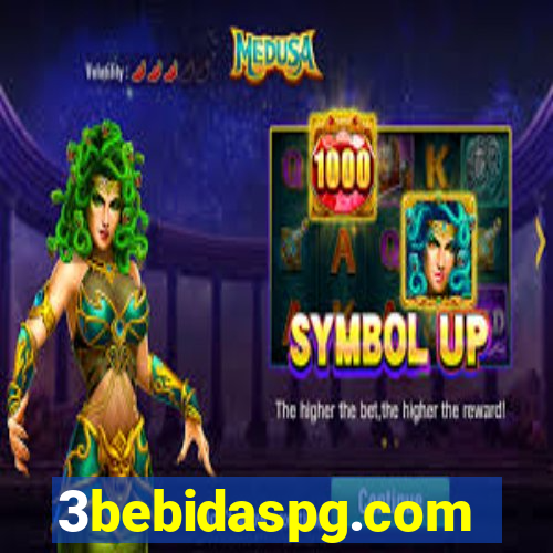 3bebidaspg.com
