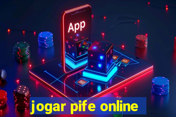 jogar pife online