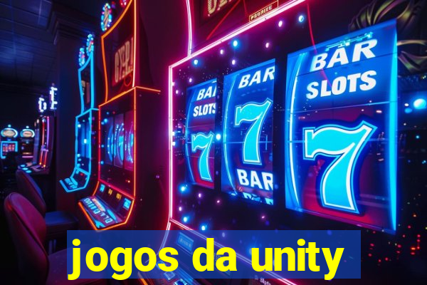 jogos da unity