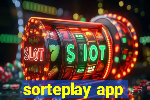 sorteplay app