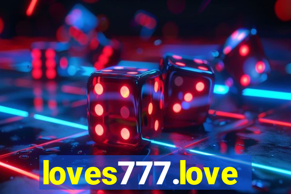 loves777.love