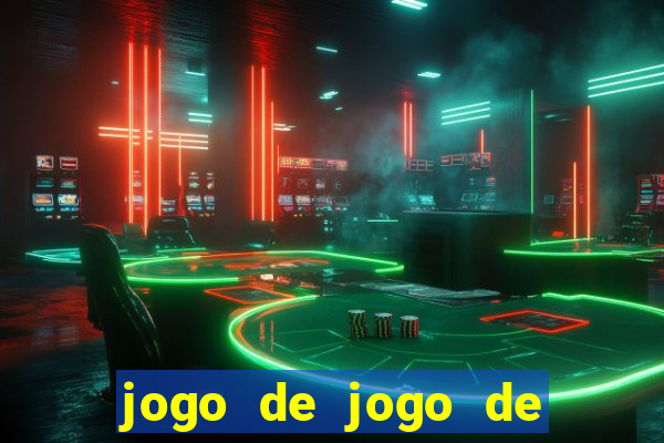 jogo de jogo de fazer sorvete