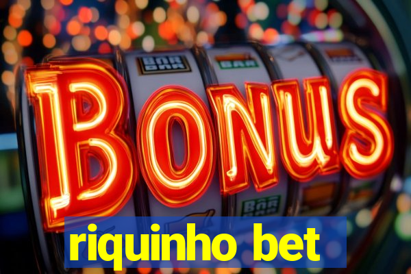 riquinho bet