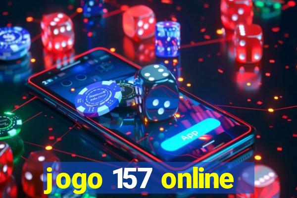 jogo 157 online
