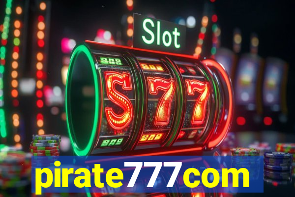 pirate777com