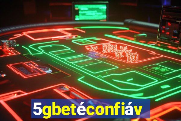 5gbetéconfiável