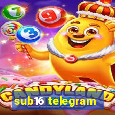 sub16 telegram