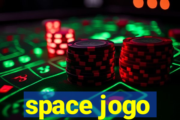space jogo