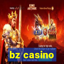 bz casino