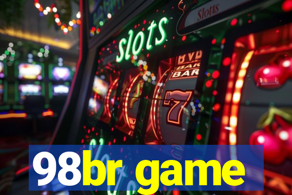 98br game