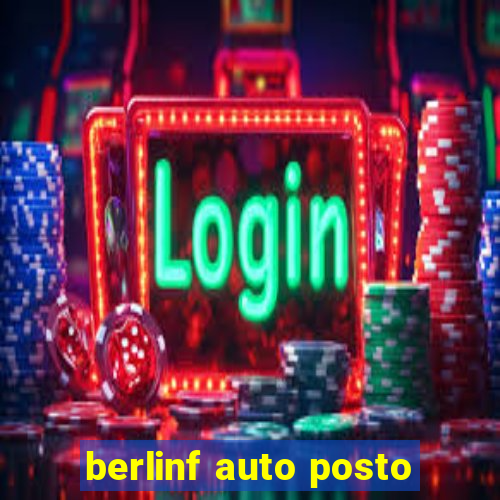 berlinf auto posto