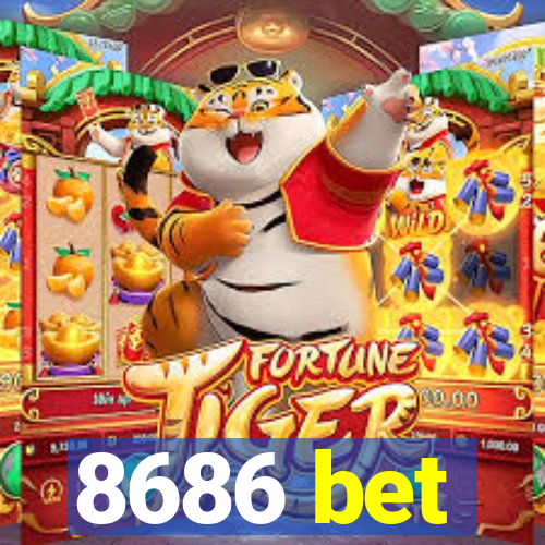 8686 bet