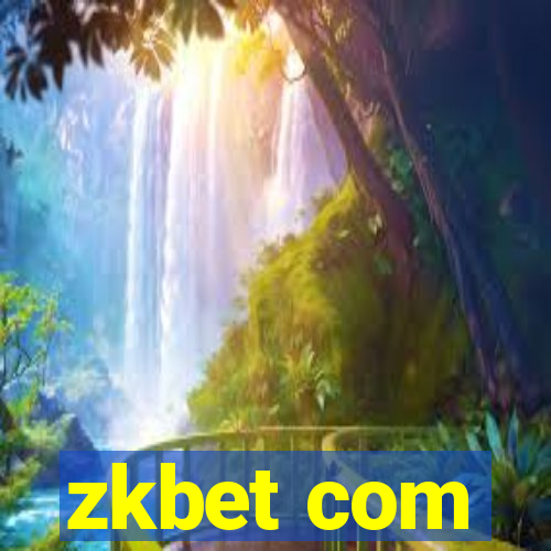 zkbet com