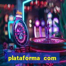 plataforma com bônus de cadastro fortune tiger apk