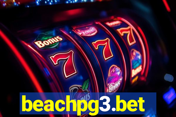 beachpg3.bet