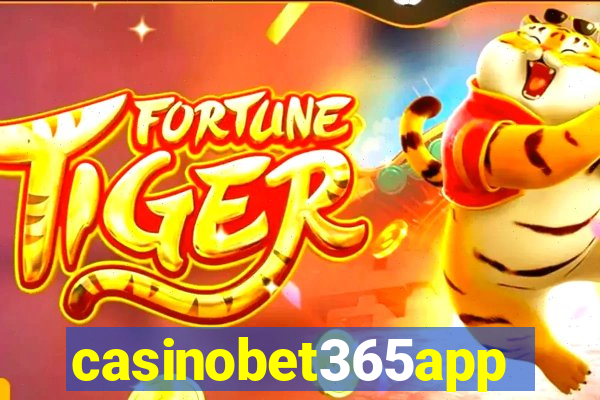 casinobet365app