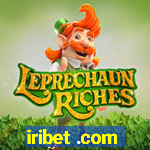 iribet .com