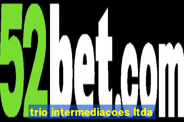 trio intermediacoes ltda