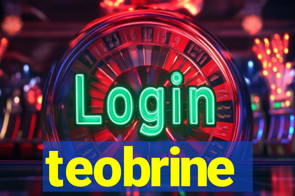 teobrine