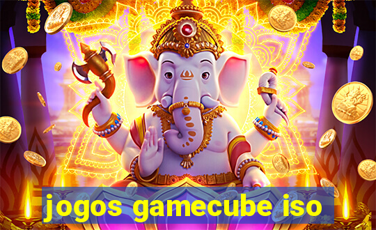 jogos gamecube iso
