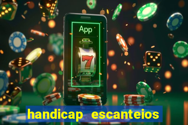 handicap escanteios -1,5 o que significa