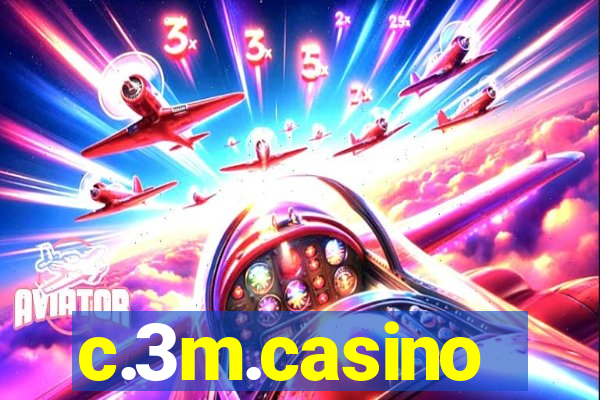 c.3m.casino