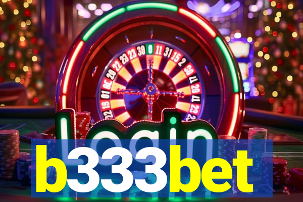 b333bet