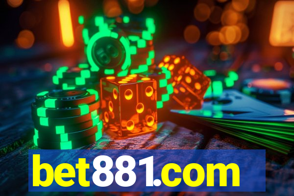 bet881.com