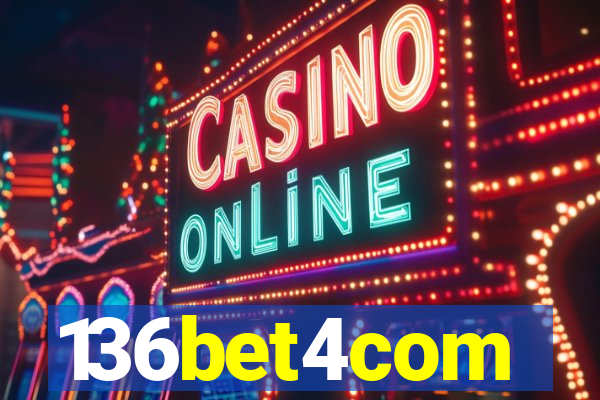 136bet4com