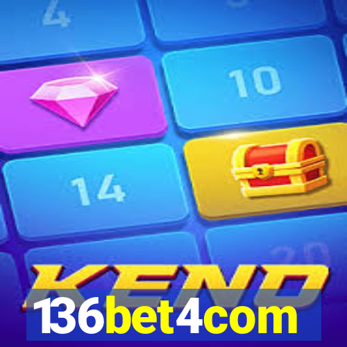136bet4com