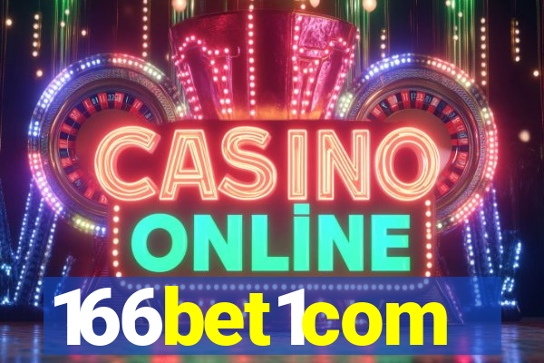 166bet1com