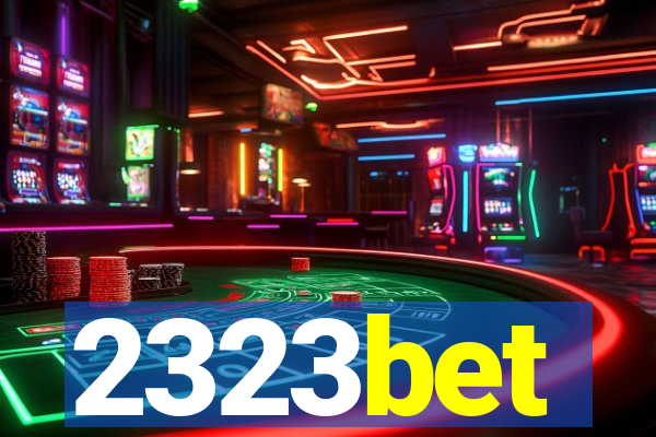 2323bet