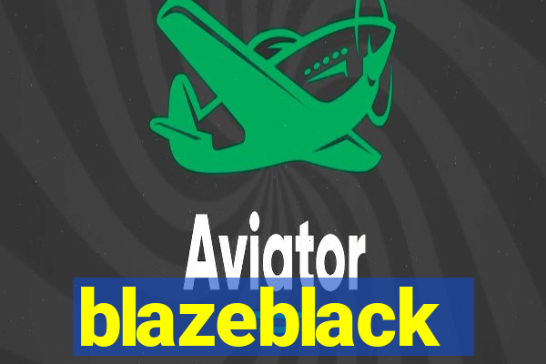 blazeblack