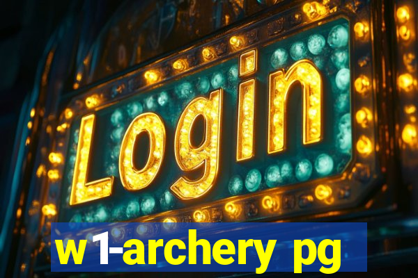 w1-archery pg