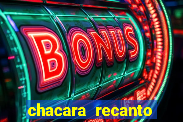 chacara recanto fortuna franca sp