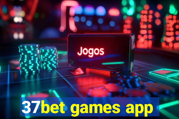 37bet games app