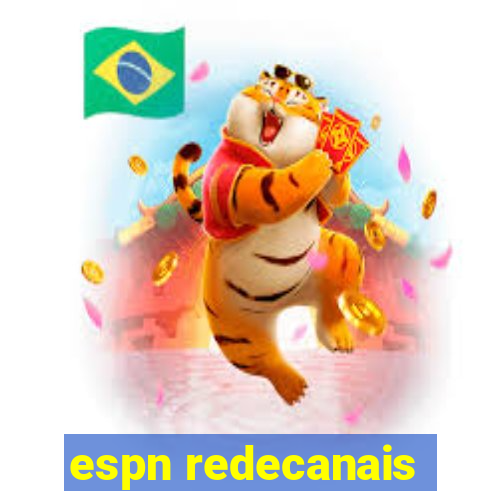 espn redecanais