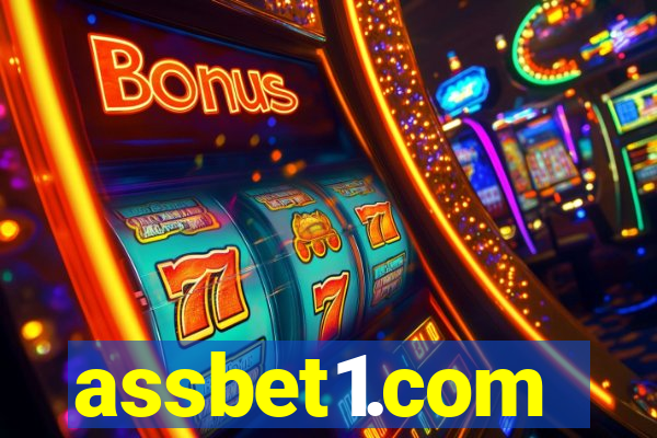 assbet1.com
