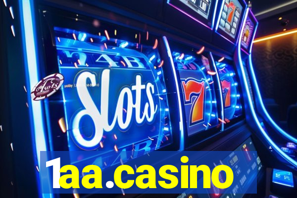 1aa.casino