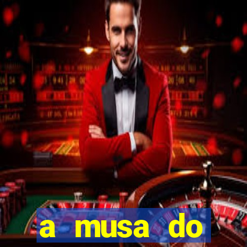 a musa do corinthians nua