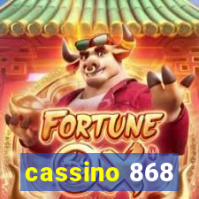 cassino 868