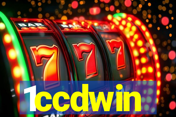 1ccdwin